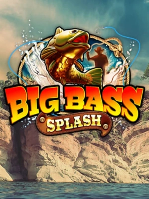 Big Bass Splash